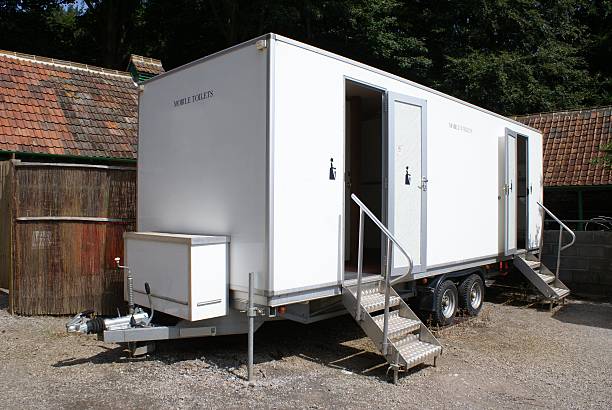 Best Portable Toilets for Parks and Recreation Areas  in Pleasant Hill, CA